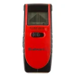 Stalwart 3-in-1 Metal, Live Wire, and Stud Detector thumbnail 1