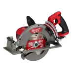 Milwaukee M18 FUEL 7-1/4 in. Rear Handle Circular Saw (Tool-Only) thumbnail 14