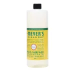 Mrs. Meyer's Clean Day Multi-Surface Concentrate, Honeysuckle, 32 oz (Case of 6) thumbnail 2