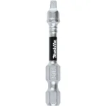 Makita ImpactXPS #2 Square 2 in. Power Bits, 3-Pack thumbnail 2