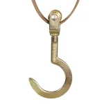 Klein Tools Howe Wire Tool with Handle and Snap Hook for Sagging Service Connections thumbnail 7