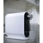 Brondell H2O+ Cypress Countertop Water Filtration System, 3-Stage Carbon Block Filtration thumbnail 8