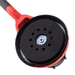 ALEKO 750W Drywall Sander with Vacuum, Telescopic Handle, Adjustable Speed & LED Light, ETL Approved thumbnail 2