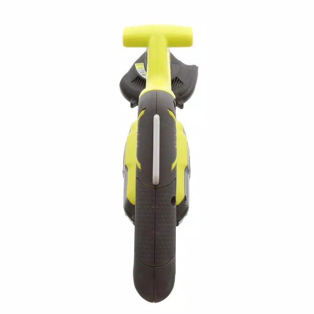 Ryobi ONE+ 18V Cordless String Trimmer and Edger, Reconditioned