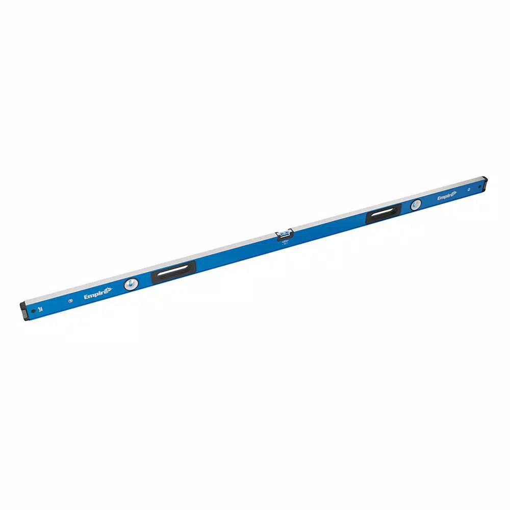 Empire e75 Series 78 in. Magnetic Box Beam Level