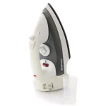 Impress 1200W Professional Steam Iron with Self-Cleaning and Retractable Cord thumbnail 4