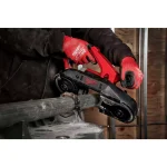Milwaukee 49-90-2629 Compact Band Saw Blade Cover, Jobsite Armor Protection thumbnail 5