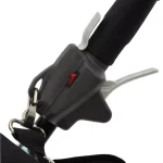 RYOBI 25cc 2-Cycle Gas Brush Cutter with Full Crank Engine and Expand-It Compatibility thumbnail 5
