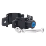 APEC Water Systems RO System Drain Saddle Clamp with 1/4 in. Quick-Connect Fitting thumbnail 1