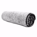 Dry Shine Waterless Car Wash Exterior Detailing Kit with 4 Dual Pile Microfiber Towels thumbnail 7