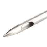 Bayou Classic 2 oz. Plastic Seasoning & Marinade Injector with Stainless Steel Needle thumbnail 2