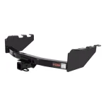 CURT Class 4 Trailer Hitch 2" Receiver for Chevrolet Silverado & GMC Sierra 1500 thumbnail 4