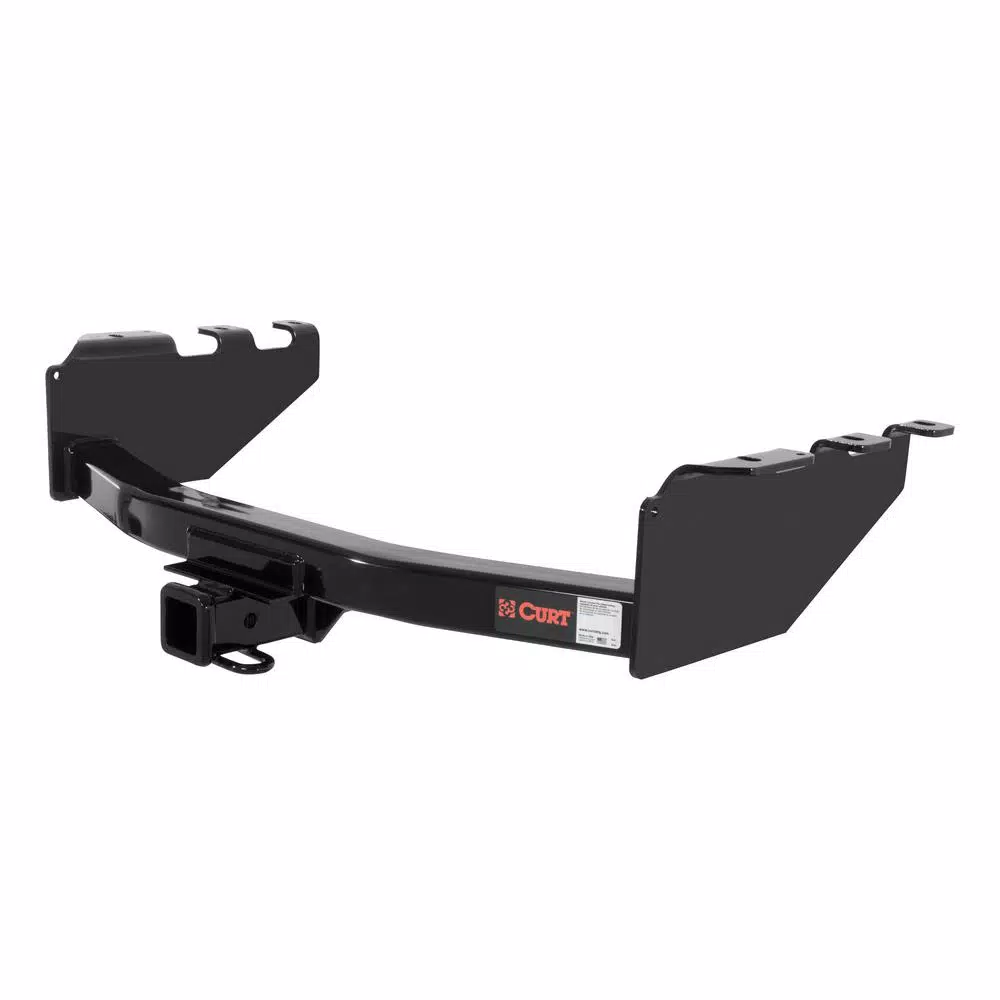 CURT Class 4 Trailer Hitch 2" Receiver for Chevrolet Silverado & GMC Sierra 1500