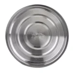 Mr. Coffee 10-Cup Stainless Steel Whistling Tea Kettle, Blue thumbnail 2