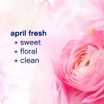 Downy Eco Box April Fresh Scent Fabric Softener, HE Compatible, 105 oz (180 Loads) thumbnail 8