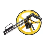 TR Industrial 1 ft. Stainless Steel Collapsible Measuring Wheel, Measures up to 9,999 ft. thumbnail 3