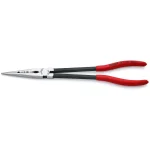 KNIPEX 11 in. Extra Long Reach Long Nose Pliers thumbnail 1