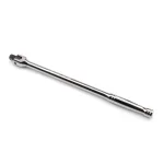 TEKTON 1/2 in. Drive 15 in. Breaker Bar with 180° Flex Head thumbnail 2