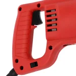 Milwaukee 3102-6 1/2 in. Right Angle Drill, 7 Amp Corded Power Tool thumbnail 5