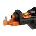 WORX 4V Lithium-Ion 1/4 in. Cordless Driver with Integrated Screw Holder and Bit Changer thumbnail 2