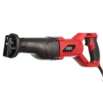 Skil 9 Amp Corded Variable Speed Reciprocating Saw with Wood Cutting Blade thumbnail 1