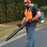 Makita EB7660WH 75.6cc MM4 4-Stroke Commercial Backpack Blower, 206 MPH, 706 CFM thumbnail 2