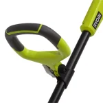 RYOBI 18V ONE+ Cordless Lithium-Ion 9 in. Edger, Tool Only thumbnail 4
