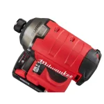 Milwaukee M18 FUEL SURGE 1/4 in. Hex Hydraulic Impact Driver (Tool-Only) thumbnail 4