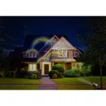 Unbranded Lite-Imation NFL San Diego Chargers Team Pride Light Projector thumbnail 2
