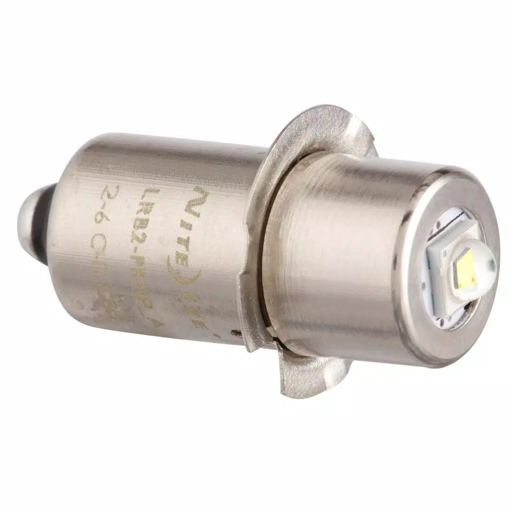 Nite Ize 1-Watt High Power LED Upgrade Kit for C and D Cell Flashlights