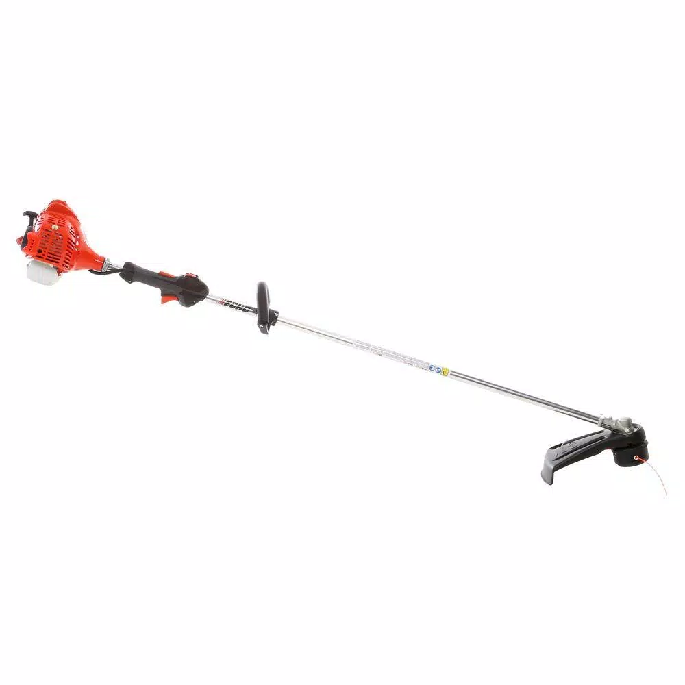 ECHO SRM-225 21.2 cc 2-Stroke Gas Straight Shaft Trimmer
