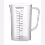 Cuisinart 1-Peak HP Hurricane Hand Blender, Brushed Stainless Steel Immersion Mixer with 10 Speeds thumbnail 4