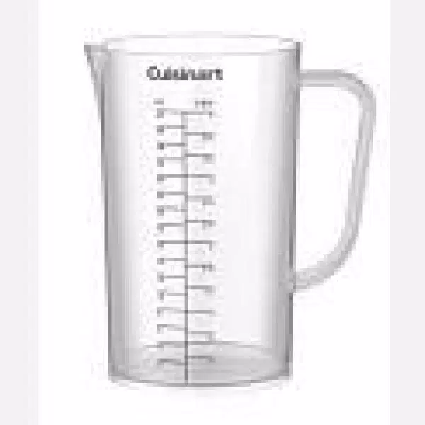 Cuisinart 1-Peak HP Hurricane Hand Blender, Brushed Stainless Steel Immersion Mixer with 10 Speeds