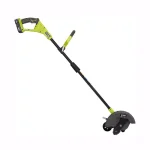RYOBI ONE+ 18V Cordless 9 in. Lithium-Ion Reconditioned Edger thumbnail 1