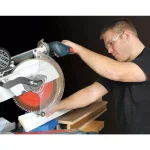 Kreg Crown-Pro Molding Tool for Precise Angular Cuts thumbnail 8