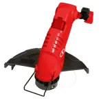 Sun Joe 4.5 Amp Electric Multi-Tool Lawn Care System with String Trimmer, Hedge Trimmer, and Tiller thumbnail 2