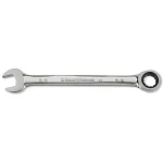 GearWrench 32-Piece SAE/Metric Combination Ratcheting Wrench Set thumbnail 5