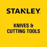 Stanley Control-Grip Retractable Utility Knife with Belt Clip thumbnail 6