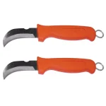 Jameson Hawkbill High Carbon Steel All-Purpose 10 in. Knife (2-Pack) thumbnail 1