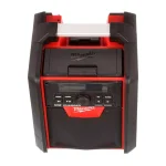 Milwaukee M18 Lithium-Ion Cordless Jobsite Radio/Charger with Bluetooth thumbnail 6