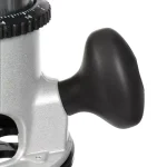 Porter-Cable 1.75 HP Fixed Base Router Kit, 11 Amp, 27500 RPM thumbnail 7