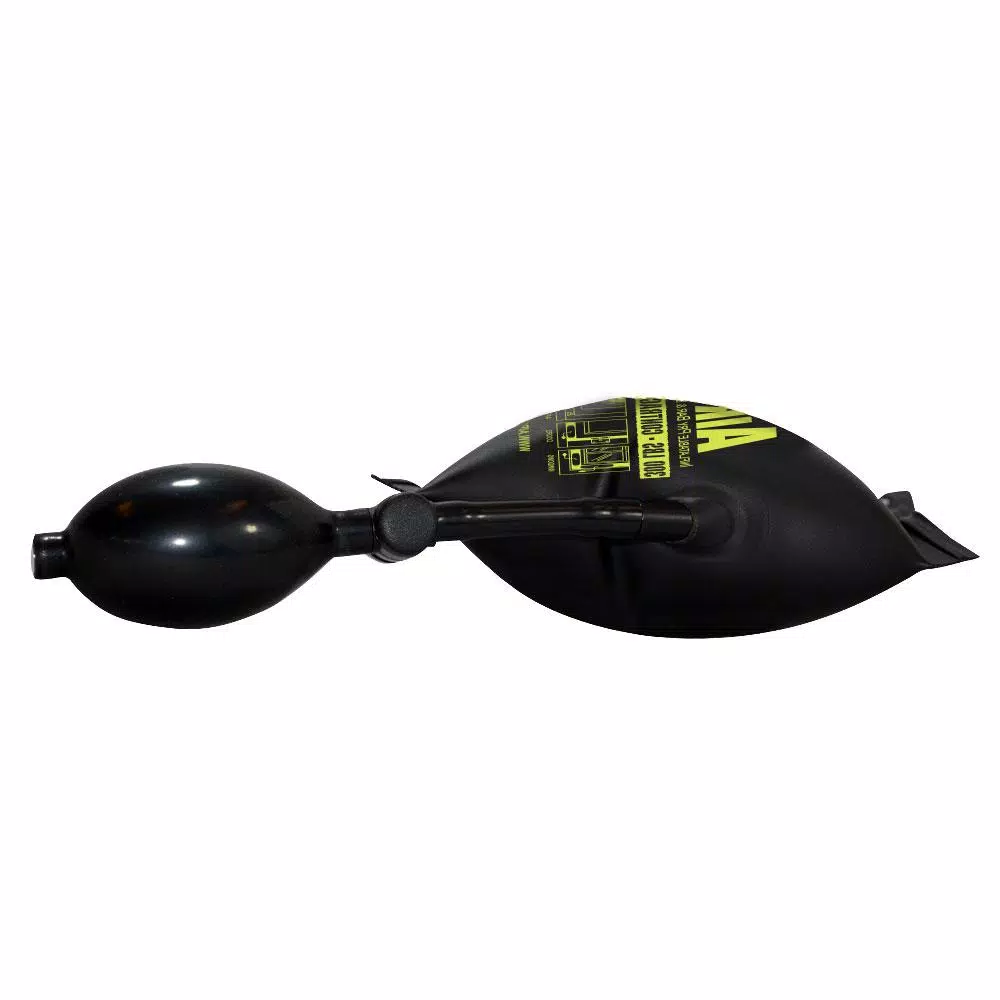 Calculated Industries AirShim Inflatable Pry Bar and Leveling Tool, 300 lb. Load Capacity