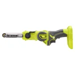 RYOBI 18V ONE+ Cordless 1/2 in. x 18 in. Belt Sander (Tool Only) with 3-Pack Sanding Belts thumbnail 3