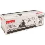 Makita 9 Amp 5 in. Corded High-Power Angle Grinder with AC/DC Switch thumbnail 3