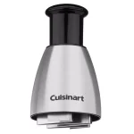 Cuisinart Stainless Steel Food Chopper with Built-in Blade thumbnail 2