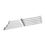GearWrench 13-Piece SAE XL GearBox Double Box Ratcheting Wrench Set thumbnail 2
