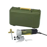 Proxxon Super Jig Saw SS 115/E with Storage Case, Variable Speed Corded Jig Saw thumbnail 2