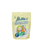 Nellie's Dishwasher Powder Detergent, Plant-Based & Biodegradable, 1.6 lbs thumbnail 1