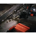Bosch M42 Cobalt Twist Drill Bit Set with Case, 14-Piece thumbnail 4