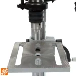 RYOBI 10 in. Drill Press with EXACTLINE Laser Alignment System and LED Work Light thumbnail 6